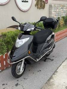 二手济南铃木瑞梦 UM125