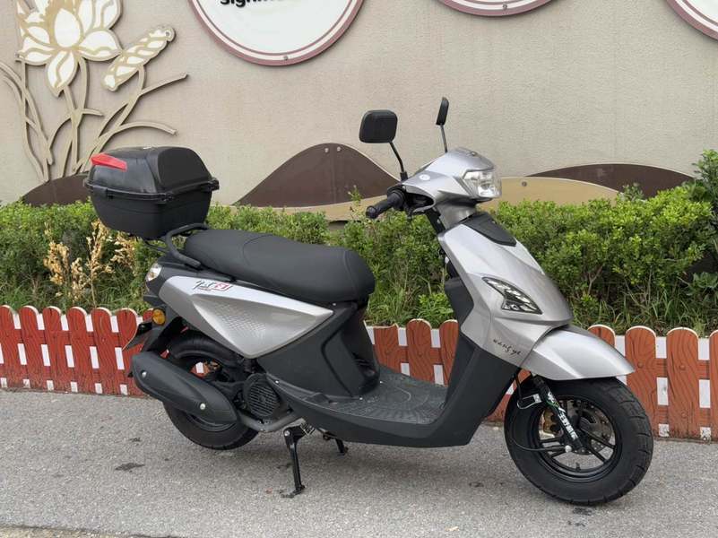 二手王野WY125T-22E