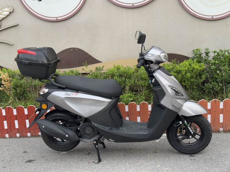 二手王野WY125T-22E