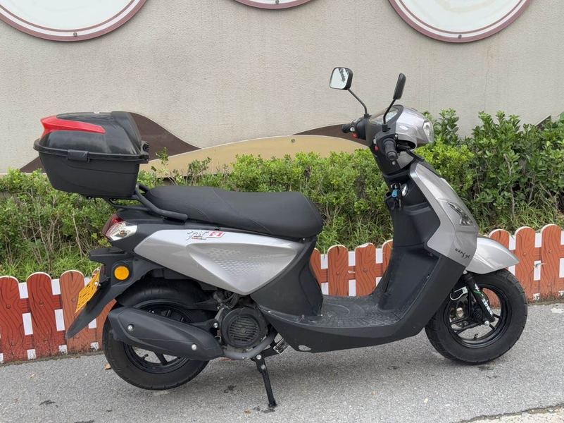 二手王野WY125T-22E