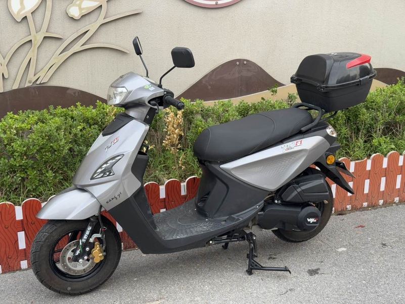 二手王野WY125T-22E
