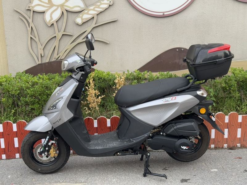 二手王野WY125T-22E