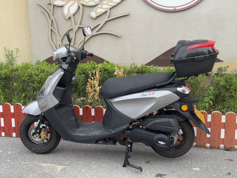 二手王野WY125T-22E