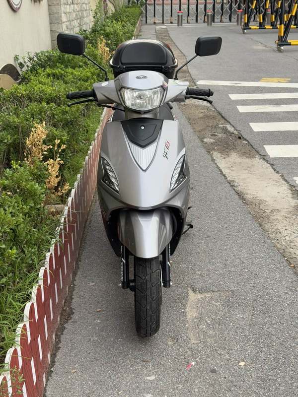 二手王野WY125T-22E