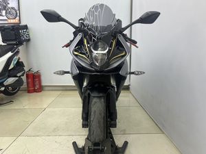 二手贝纳利龙卷风 Tornado 302R