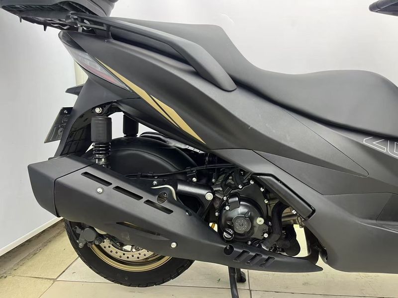 二手升仕350E