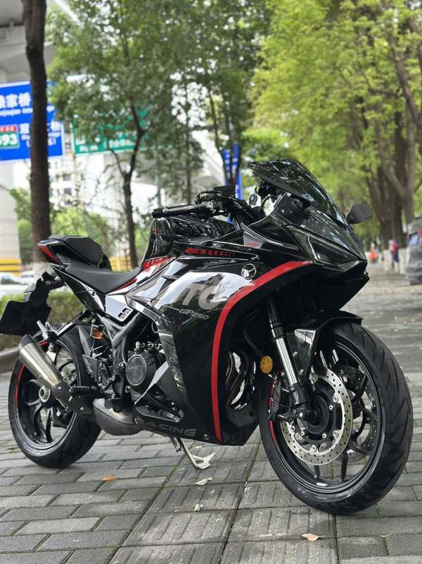 二手元图GP250