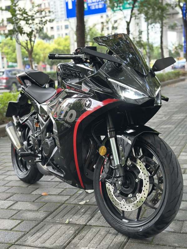 二手元图GP250