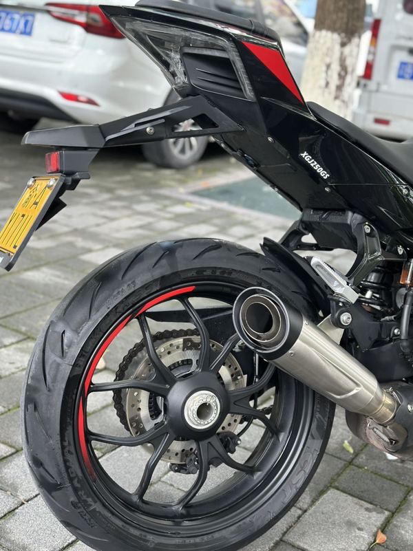 二手元图GP250