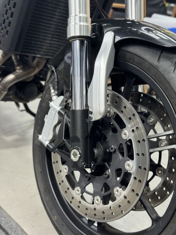二手QJMOTOR逸550