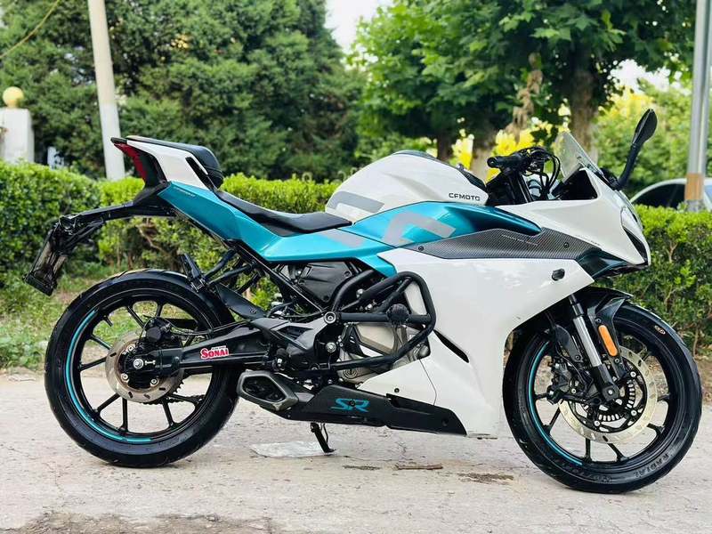 二手春风250SR