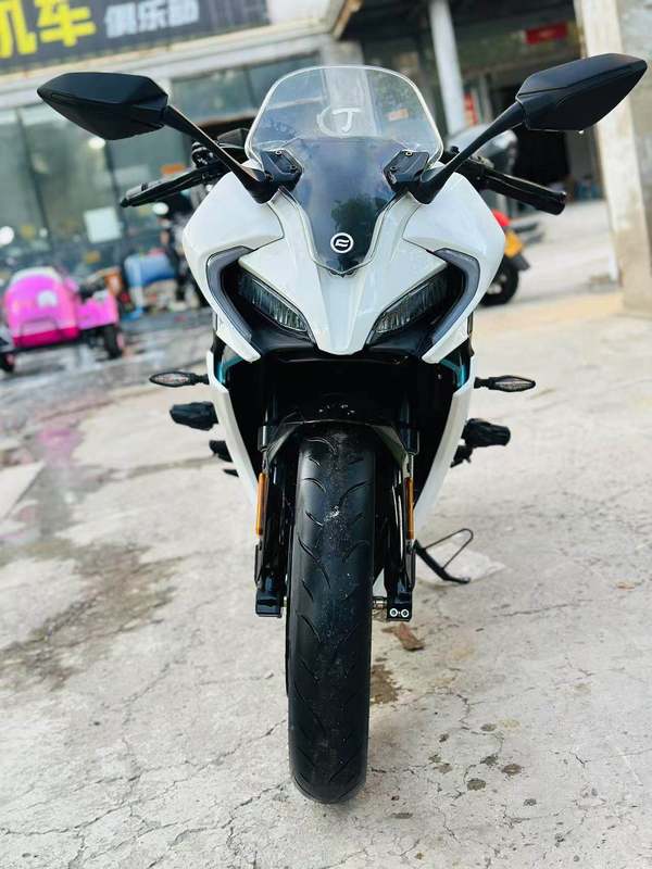 二手春风250SR