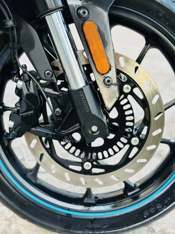 二手春风250SR