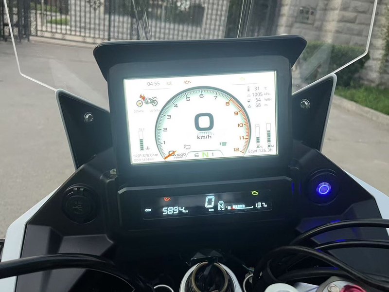 二手恒舰大海道