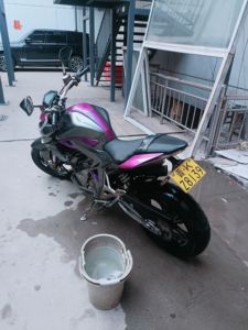 二手升仕310R