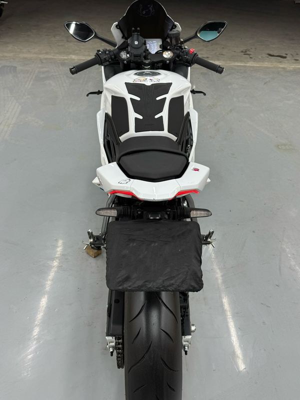 二手凯越450RR