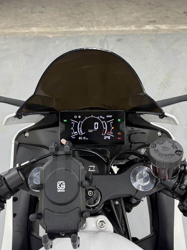 二手凯越450RR