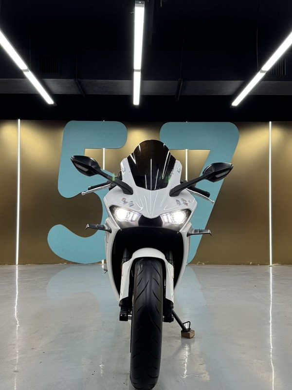 二手凯越450RR