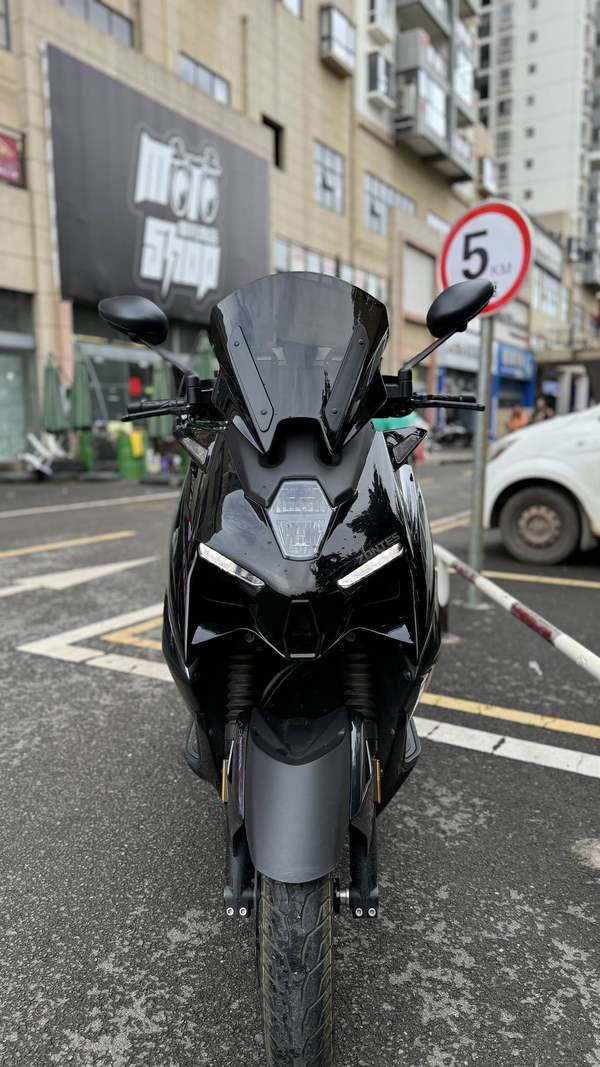 二手升仕150M