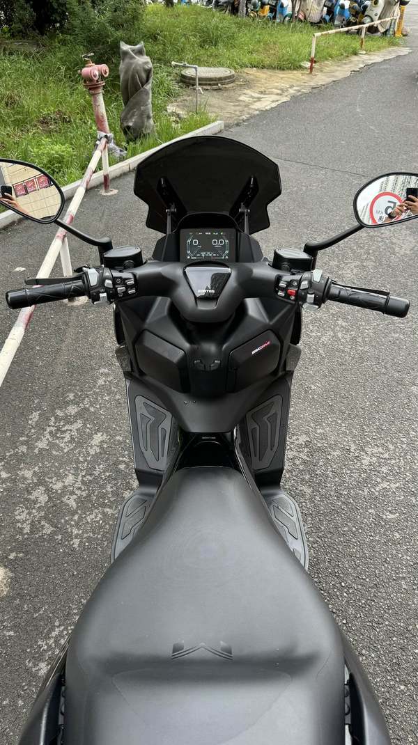 二手升仕150M
