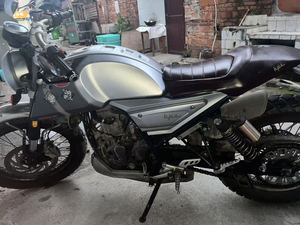 二手宗申阿普利亚CR 150