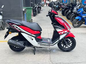 二手五羊本田NX125