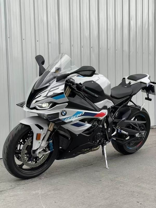二手宝马S 1000 RR