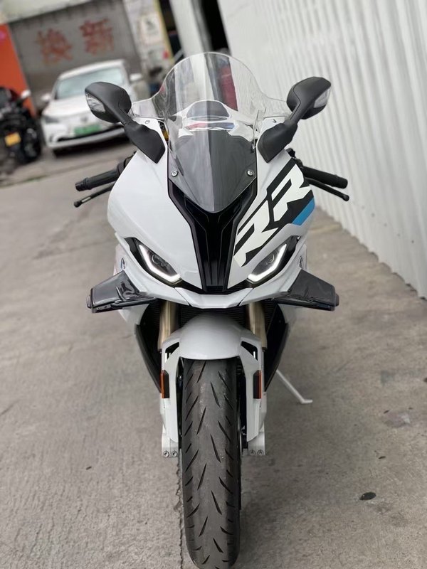 二手宝马S 1000 RR