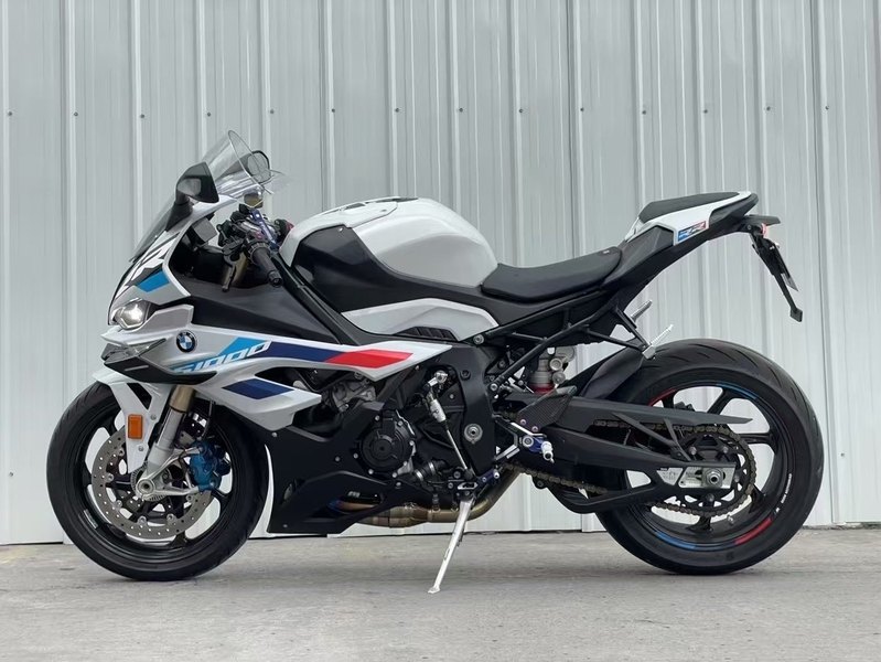 二手宝马S 1000 RR