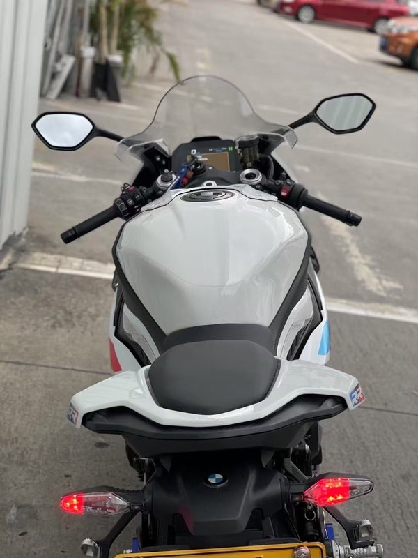 二手宝马S 1000 RR