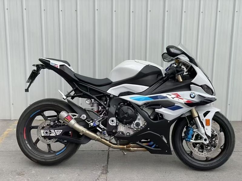 二手宝马S 1000 RR