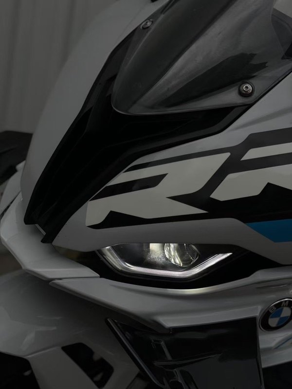 二手宝马S 1000 RR