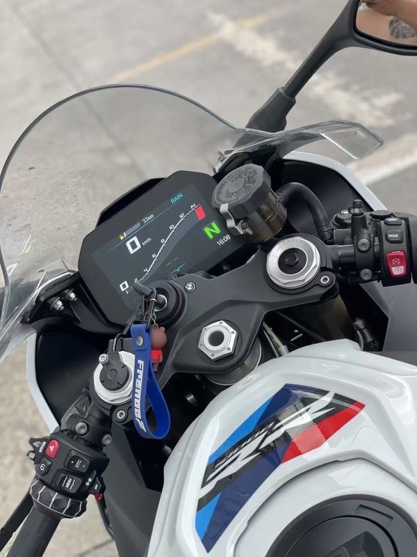二手宝马S 1000 RR