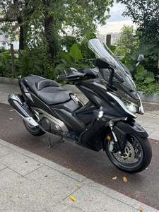 二手光阳AK550
