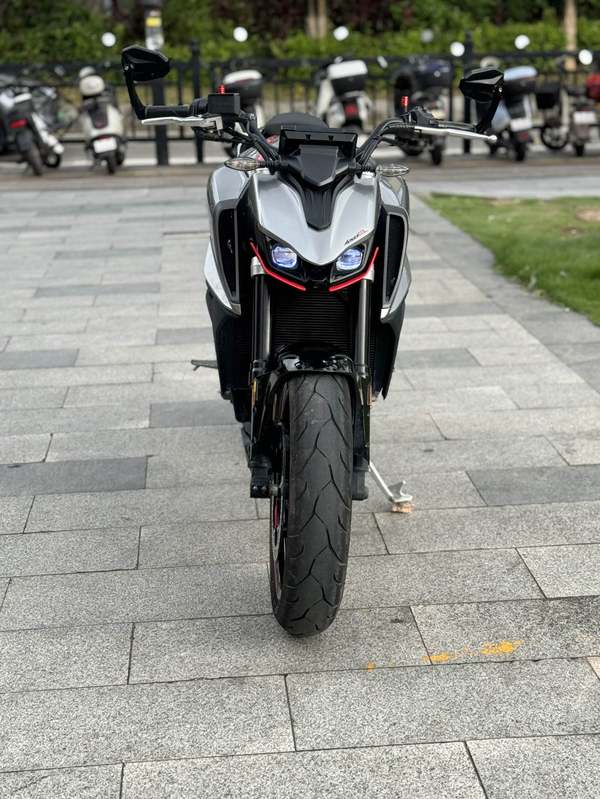 二手凯越450R