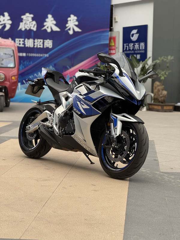 二手升仕703RR