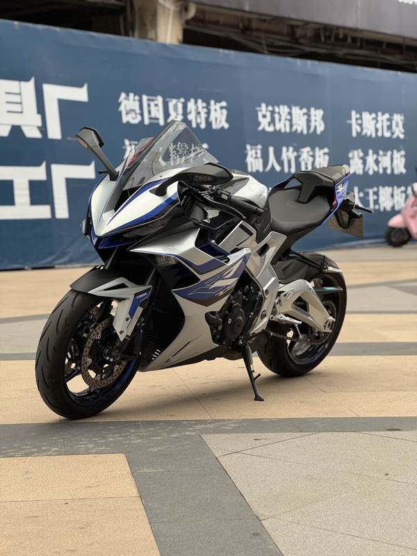 二手升仕703RR