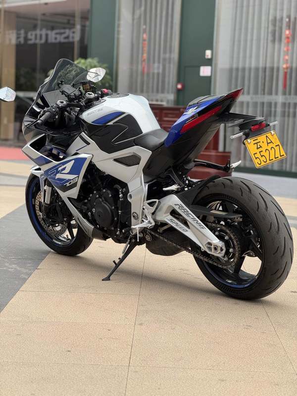 二手升仕703RR
