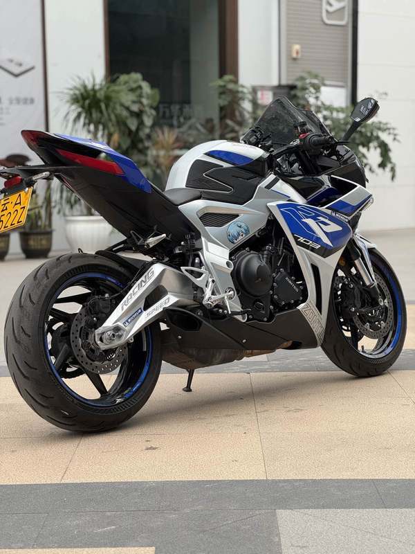 二手升仕703RR