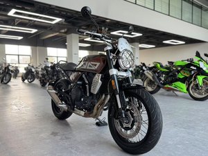 二手高金GK500