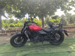 二手春风250CL-C