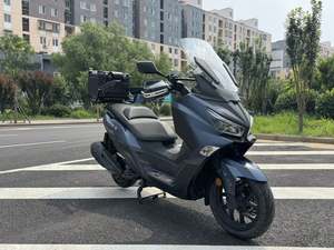 二手三阳Joymax Z 300