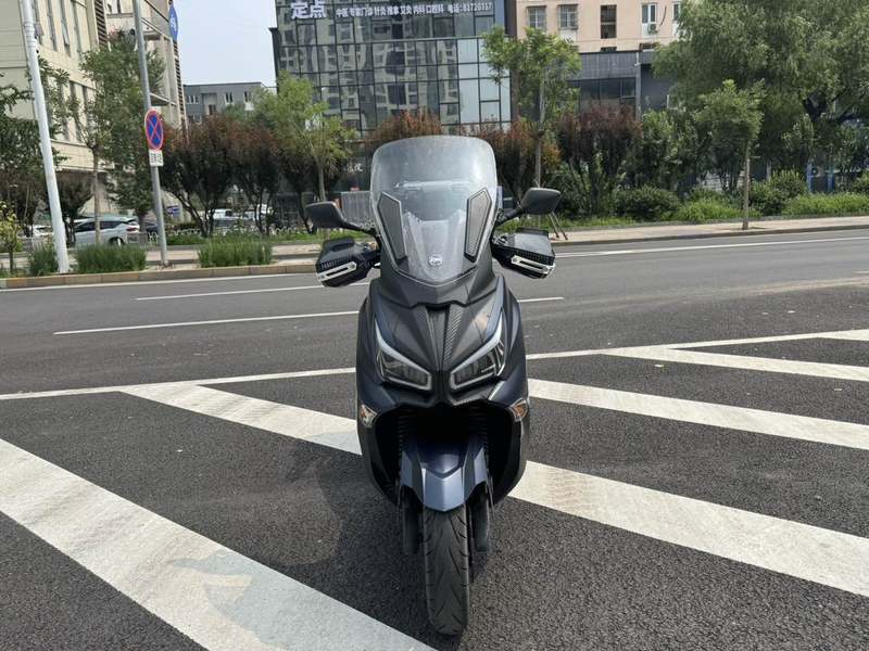 二手三阳Joymax Z 300