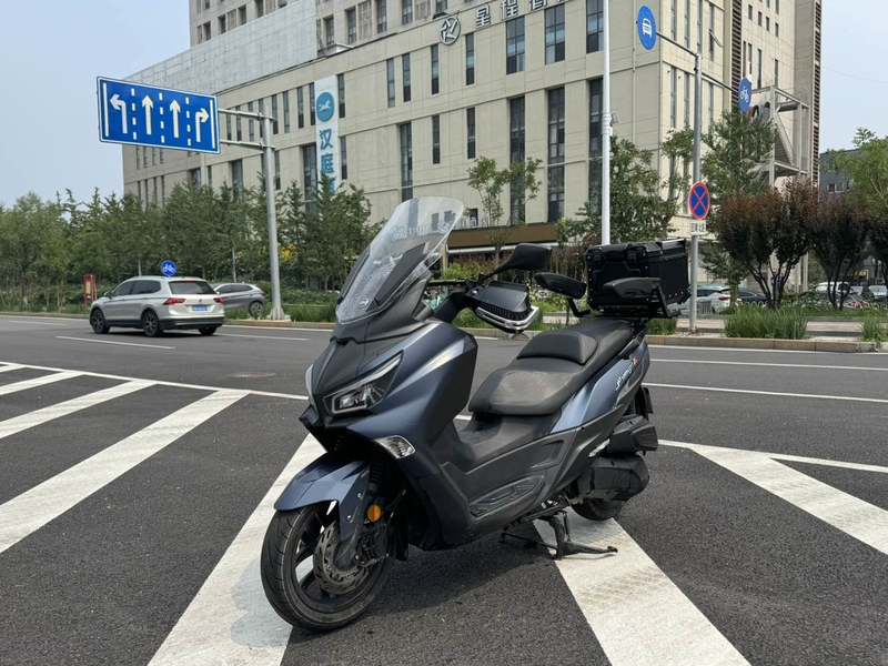 二手三阳Joymax Z 300