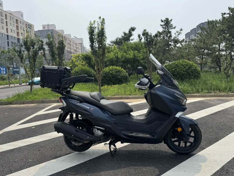 二手三阳Joymax Z 300