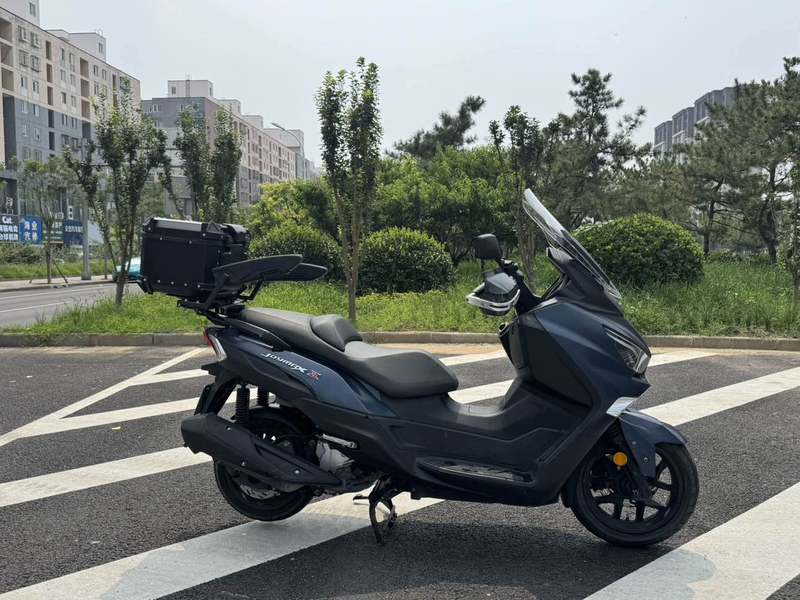 二手三阳Joymax Z 300