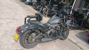二手川崎Vulcan S 
