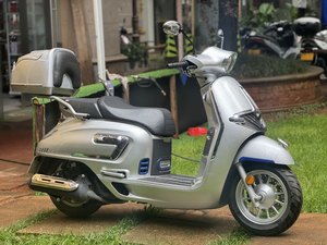 二手无极SR150C