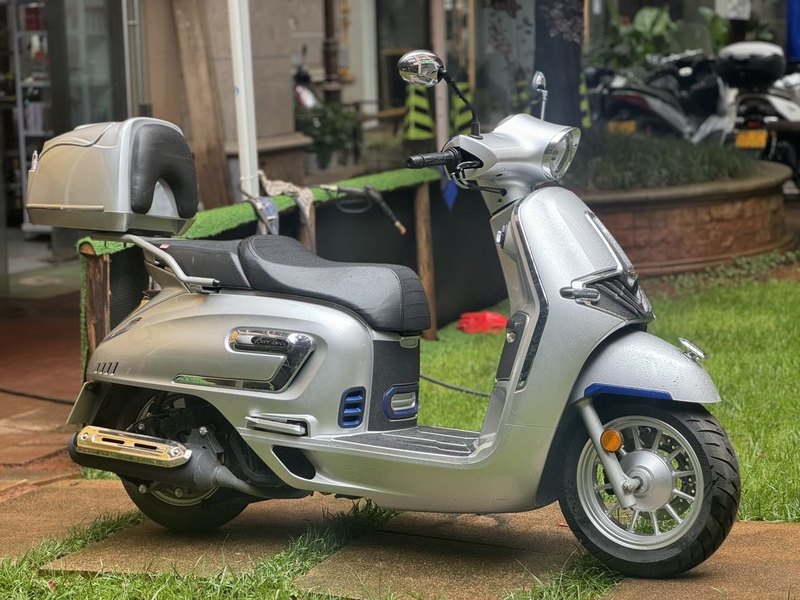 二手无极SR150C