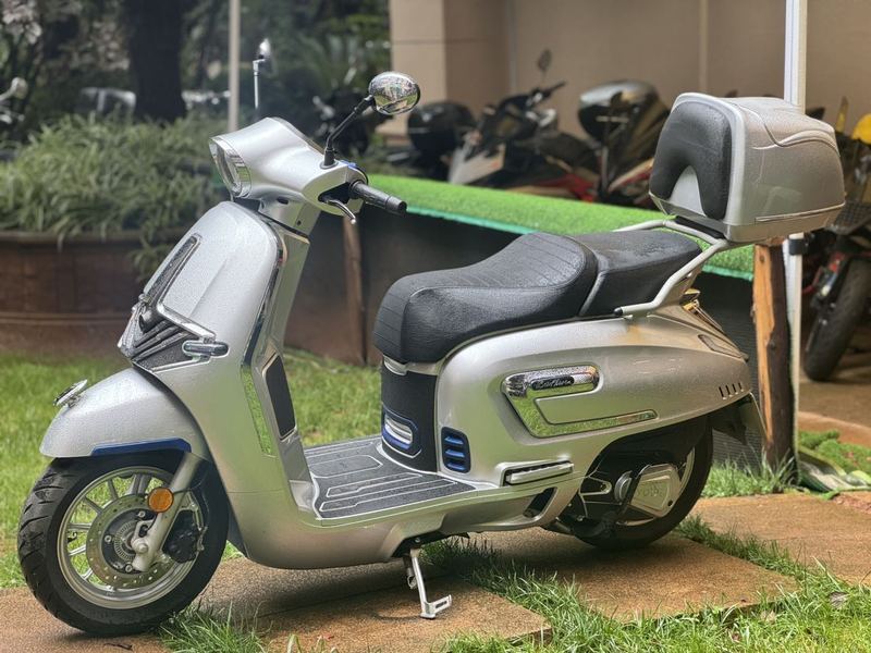 二手无极SR150C